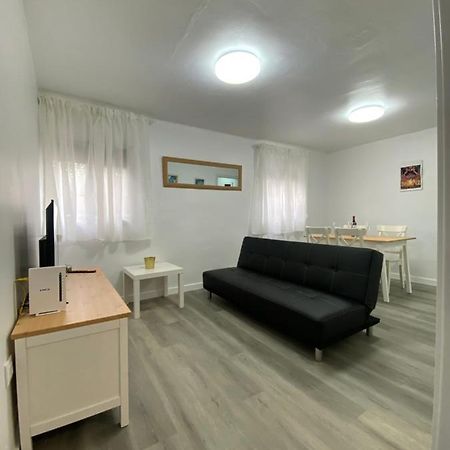 דירות סביליה Piso Junto Al Hospital Macarena מראה חיצוני תמונה