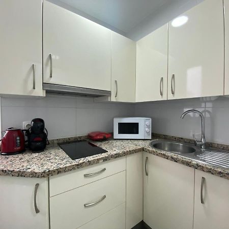 דירות סביליה Piso Junto Al Hospital Macarena מראה חיצוני תמונה